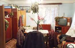 Vanzare casa demolabila, 1565 mp teren, zona de case si vile!