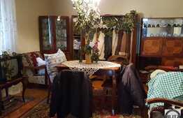 Vanzare casa demolabila, 1565 mp teren, zona de case si vile!