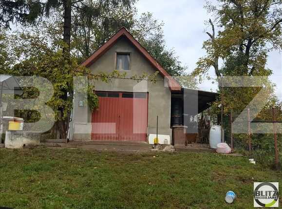 Casa de vânzare 2 camere Dambul Rotund - 17957CV | BLITZ Cluj-Napoca | Poza2