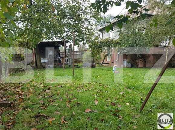 Casa de vânzare 2 camere Dambul Rotund - 17957CV | BLITZ Cluj-Napoca | Poza1