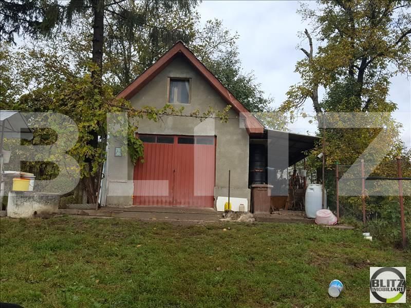 Casa de vânzare 2 camere Dambul Rotund - 17957CV | BLITZ Cluj-Napoca | Poza2