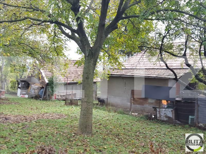 Casa de vânzare 2 camere Dambul Rotund - 17957CV | BLITZ Cluj-Napoca | Poza5