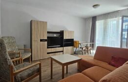 Apartament 2 camere tip studio – Maurer Residence, zona Tractorul!