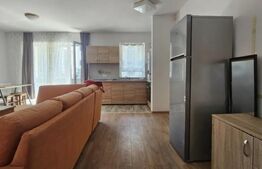 Apartament 2 camere tip studio – Maurer Residence, zona Tractorul!