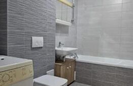 Apartament 2 camere tip studio – Maurer Residence, zona Tractorul!