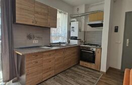 Apartament 2 camere tip studio – Maurer Residence, zona Tractorul!