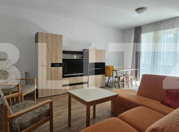 Apartament de închiriat 2 camere Tractorul - 179570AI | BLITZ Brașov | Poza4