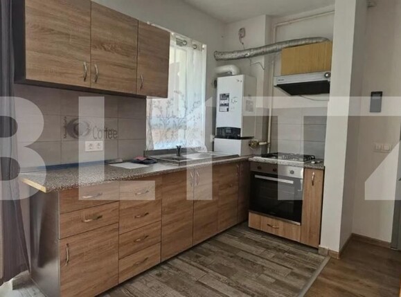 Apartament de închiriat 2 camere Tractorul - 179570AI | BLITZ Brașov | Poza1