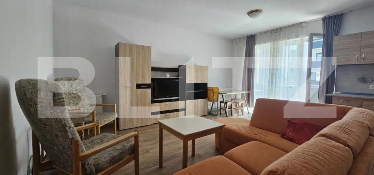 Apartament de închiriat 2 camere Tractorul - 179570AI | BLITZ Brașov | Poza4