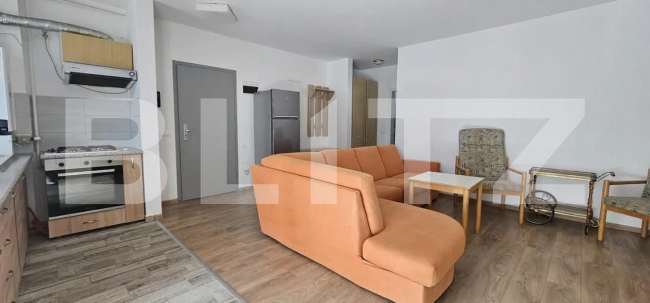 Apartament de închiriat 2 camere Tractorul - 179570AI | BLITZ Brașov | Poza5