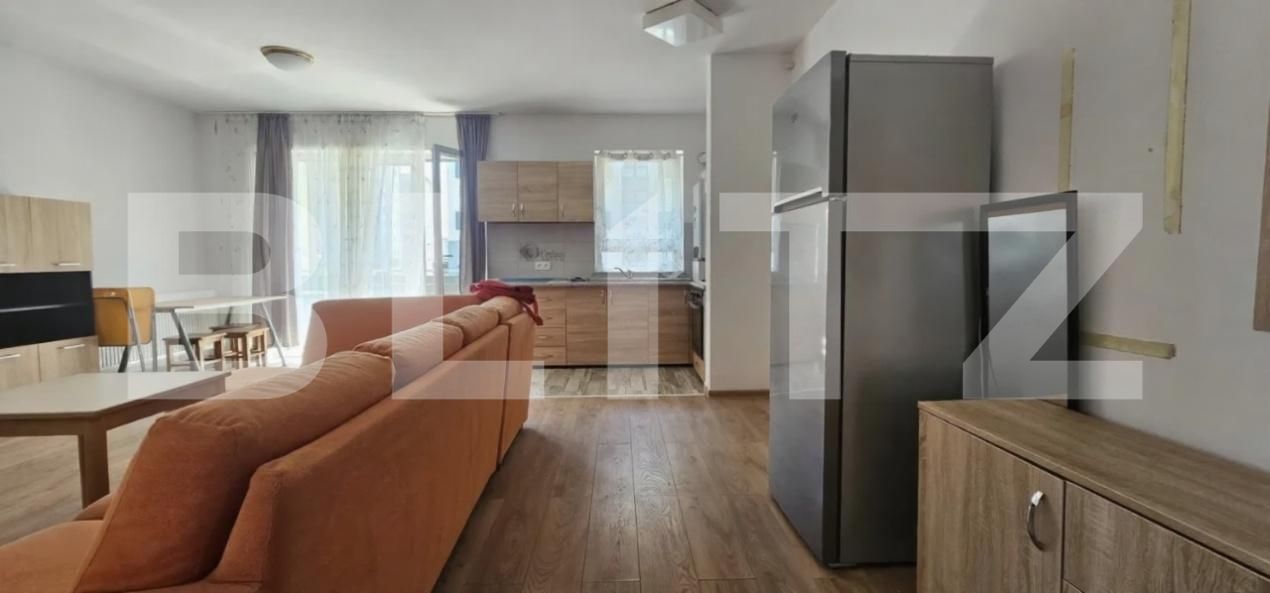 Apartament de închiriat 2 camere Tractorul - 179570AI | BLITZ Brașov | Poza6