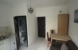 Garsoniera de vanzare, 13 mp – Stadion CFR