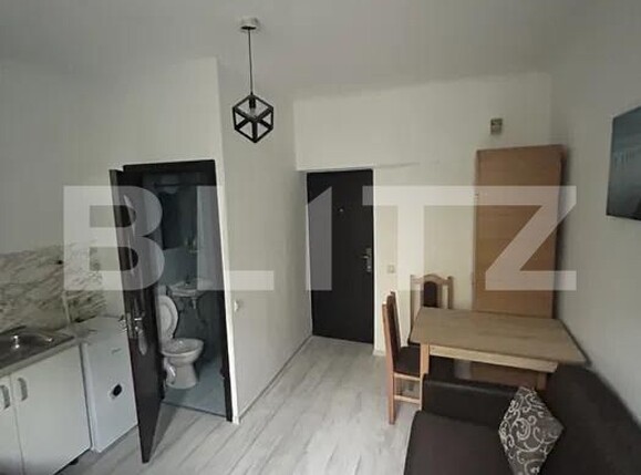 Garsonieră de vânzare Gruia - 179573AV | BLITZ Cluj-Napoca | Poza2
