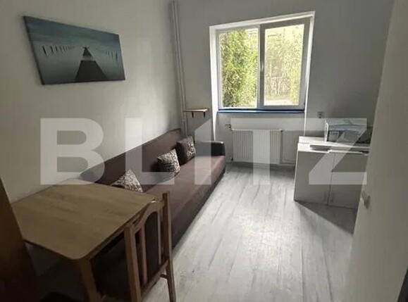 Garsonieră de vânzare Gruia - 179573AV | BLITZ Cluj-Napoca | Poza1