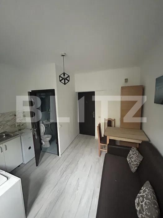Garsonieră de vânzare Gruia - 179573AV | BLITZ Cluj-Napoca | Poza2