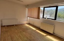 Hală industrială – 1350 mp, compartimentabilă!