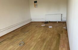 Hală industrială – 1350 mp, compartimentabilă!