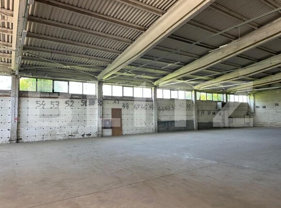 Spațiu industrial de închiriat Bartolomeu - 179577SII | BLITZ Brașov | Poza2