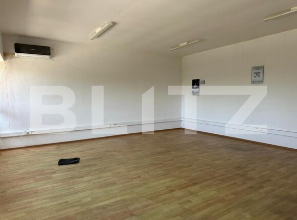 Spațiu industrial de închiriat Bartolomeu - 179577SII | BLITZ Brașov | Poza6