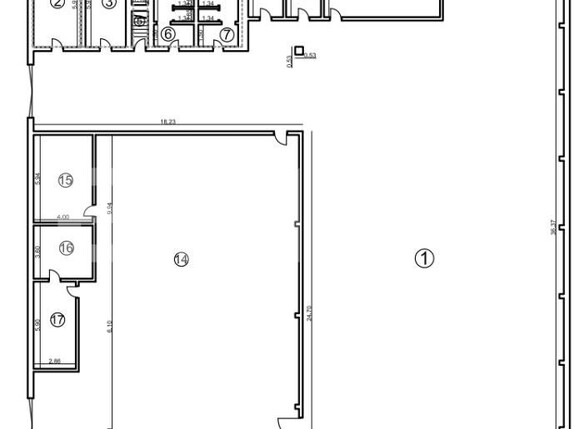 Spațiu industrial de închiriat Bartolomeu - 179577SII | BLITZ Brașov | Poza9