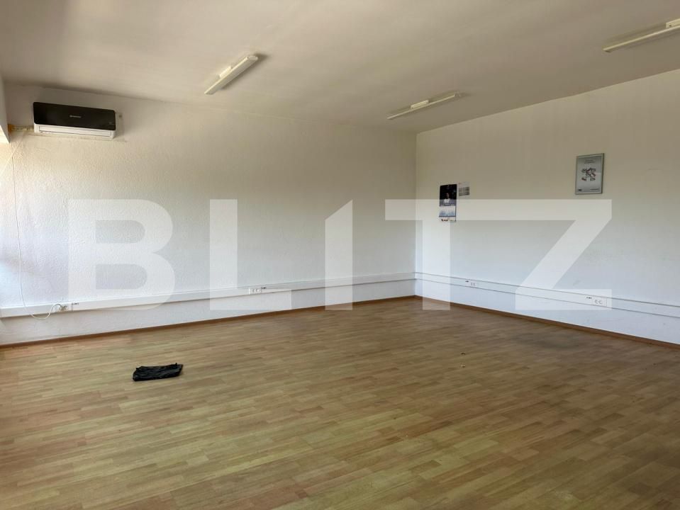 Spațiu industrial de închiriat Bartolomeu - 179577SII | BLITZ Brașov | Poza6