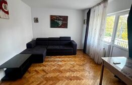 Apartament 3 camere, 65 mp, decomandat, 2 balcoane, BRD Marasti