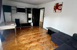 Apartament 3 camere, 65 mp, decomandat, 2 balcoane, BRD Marasti