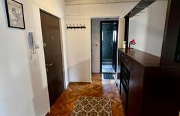 Apartament 3 camere, 65 mp, decomandat, 2 balcoane, BRD Marasti