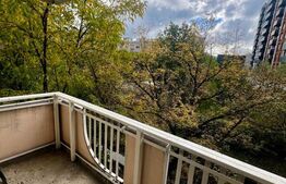 Apartament 3 camere, 65 mp, decomandat, 2 balcoane, BRD Marasti