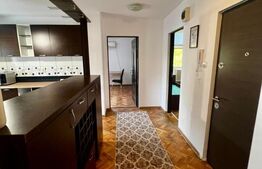 Apartament 3 camere, 65 mp, decomandat, 2 balcoane, BRD Marasti