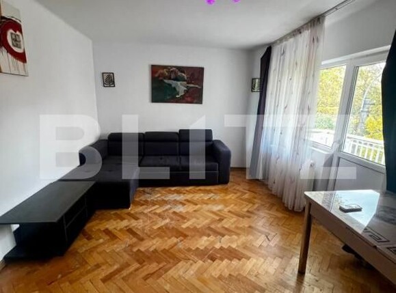 Apartament de vânzare 3 camere Marasti - 179578AV | BLITZ Cluj-Napoca | Poza1