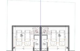 Casă 180 mp, standarde nzeb, garaj dublu, în ansamblu premium