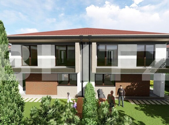 Casa de vânzare 4 camere Dambul Rotund - 179579CV | BLITZ Cluj-Napoca | Poza6