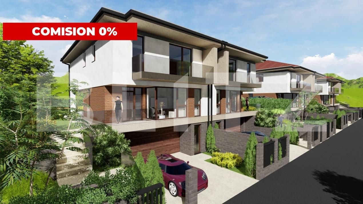 Casa de vânzare 4 camere Dambul Rotund - 179579CV | BLITZ Cluj-Napoca | Poza4