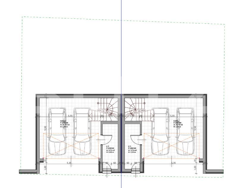 Casa de vânzare 4 camere Dambul Rotund - 179579CV | BLITZ Cluj-Napoca | Poza3