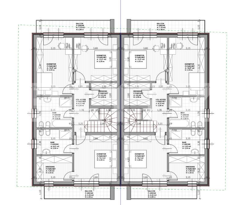 Casa de vânzare 4 camere Dambul Rotund - 179579CV | BLITZ Cluj-Napoca | Poza2