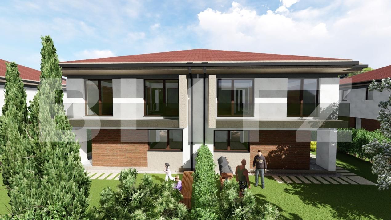 Casa de vânzare 4 camere Dambul Rotund - 179579CV | BLITZ Cluj-Napoca | Poza6