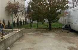 Vanzare casa cuplata, 90 mp utili, 601 mp teren, zona linistita