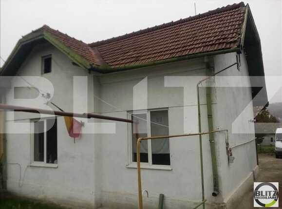 Casa de vânzare 3 camere Dambul Rotund - 17958CV | BLITZ Cluj-Napoca | Poza1