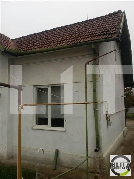 Casa de vânzare 3 camere Dambul Rotund - 17958CV | BLITZ Cluj-Napoca | Poza2