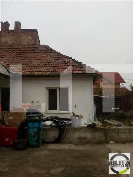 Casa de vânzare 3 camere Dambul Rotund - 17958CV | BLITZ Cluj-Napoca | Poza3