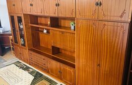 Apartament 3 camere, 79 mp - zona centrala ITC