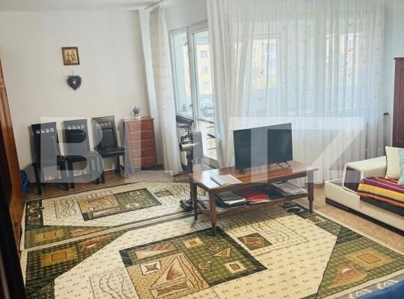 Apartament de vânzare 3 camere Vlahuta - 179580AV | BLITZ Brașov | Poza1