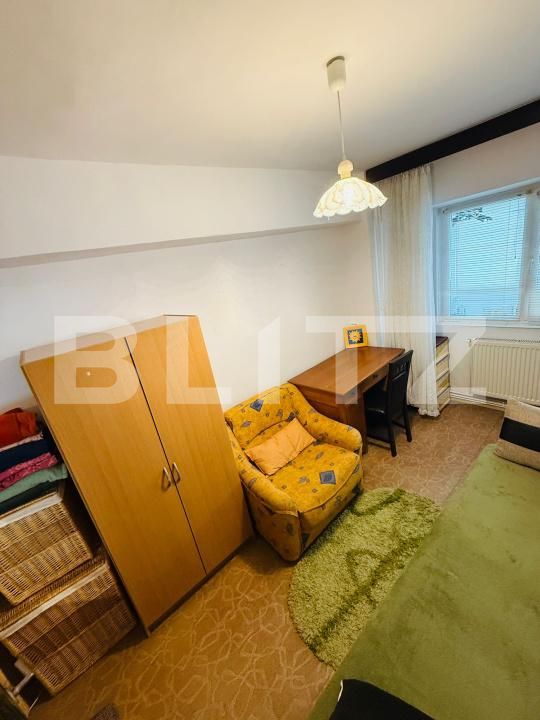Apartament de vânzare 3 camere Vlahuta - 179580AV | BLITZ Brașov | Poza8