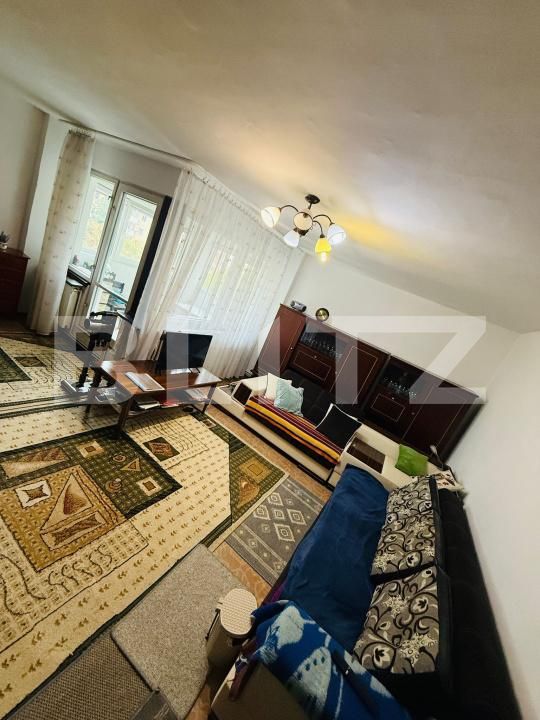 Apartament de vânzare 3 camere Vlahuta - 179580AV | BLITZ Brașov | Poza2