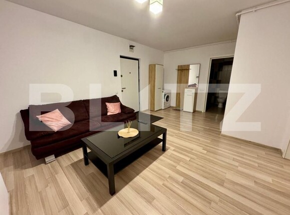 Apartament de închiriat 3 camere Gheorgheni - 179585AI | BLITZ Cluj-Napoca | Poza1