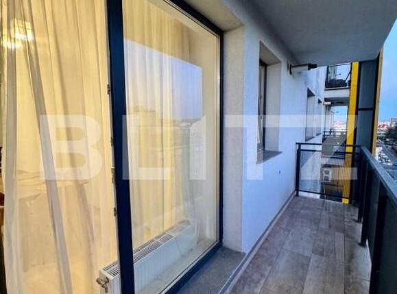 Apartament de închiriat 3 camere Gheorgheni - 179585AI | BLITZ Cluj-Napoca | Poza7