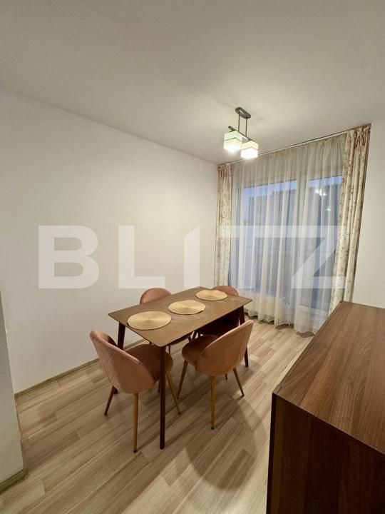 Apartament de închiriat 3 camere Gheorgheni - 179585AI | BLITZ Cluj-Napoca | Poza5