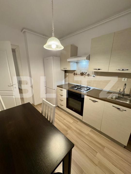 Apartament de închiriat 3 camere Gheorgheni - 179585AI | BLITZ Cluj-Napoca | Poza4
