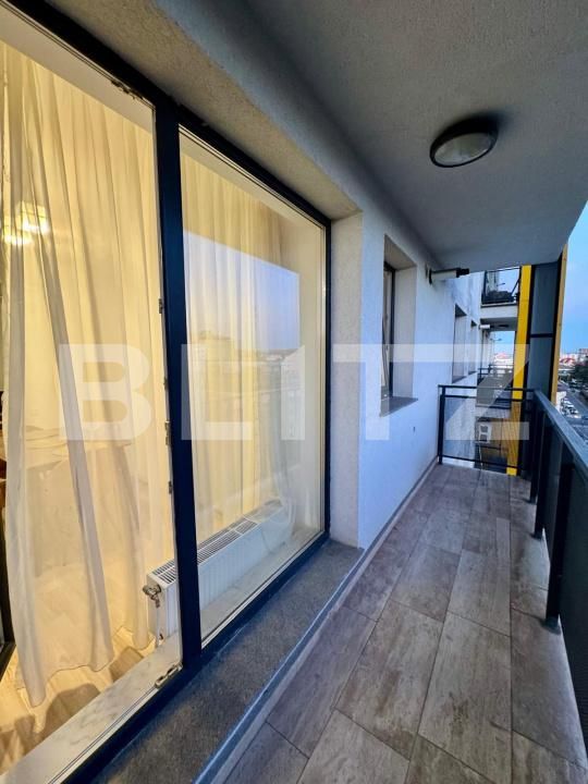Apartament de închiriat 3 camere Gheorgheni - 179585AI | BLITZ Cluj-Napoca | Poza7